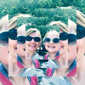 Meet your Posher, Shanda